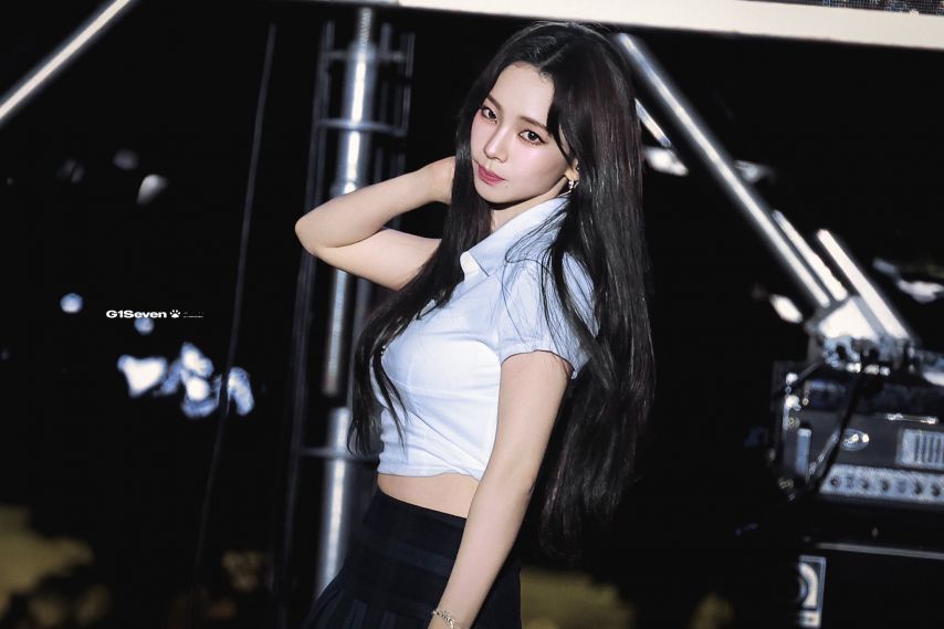 에스파 카리나