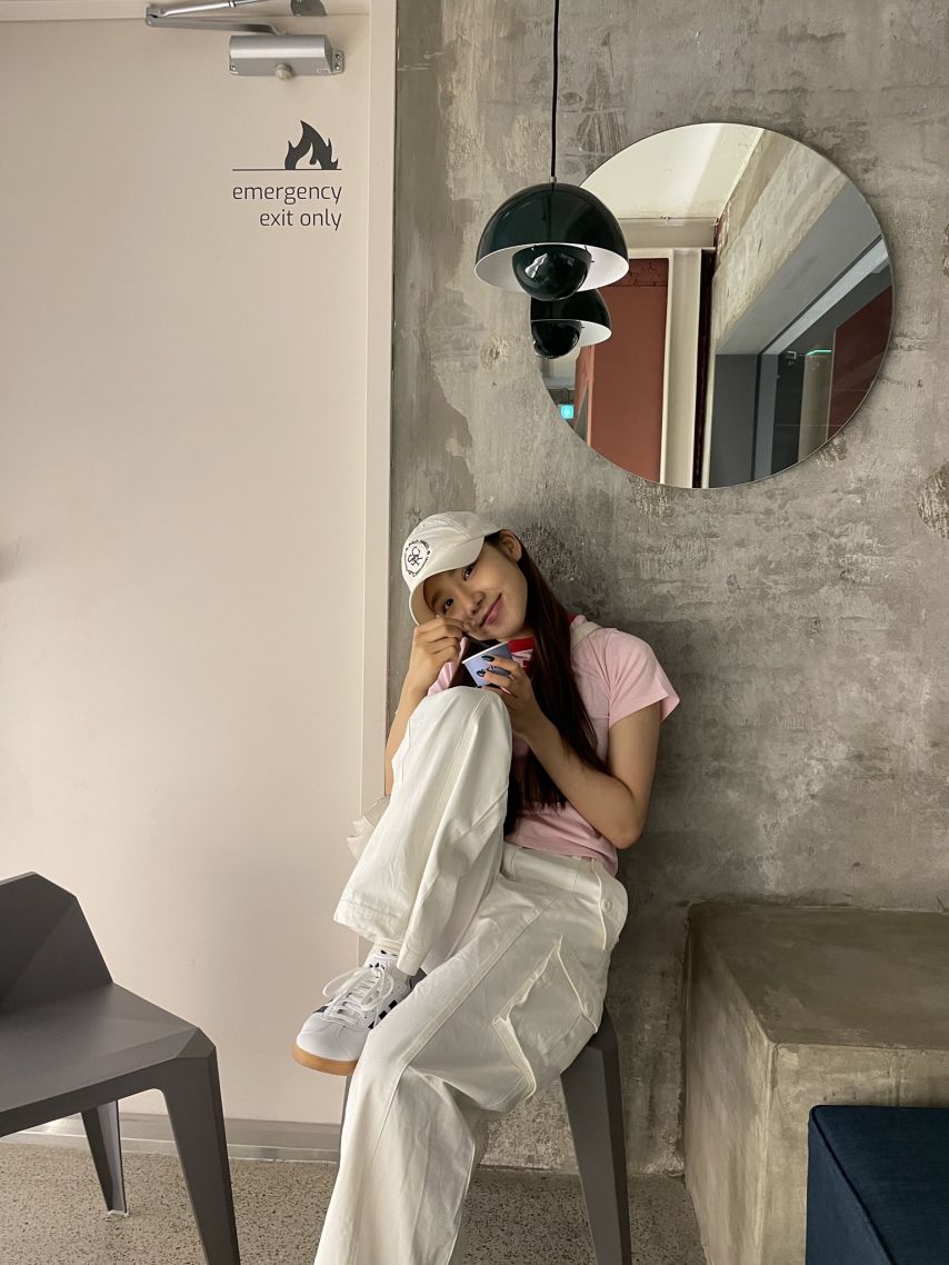 어블룸 새나