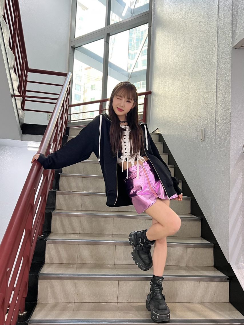 어블룸 새나