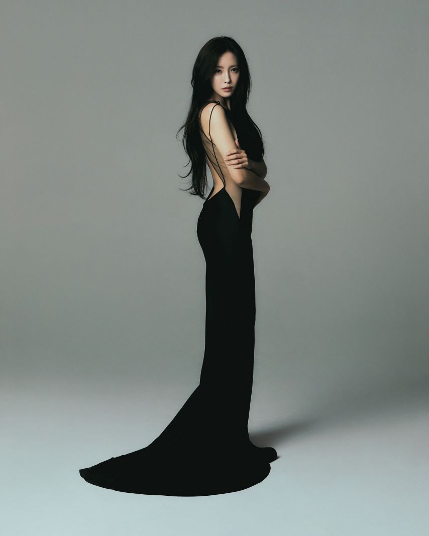 효민 SNS