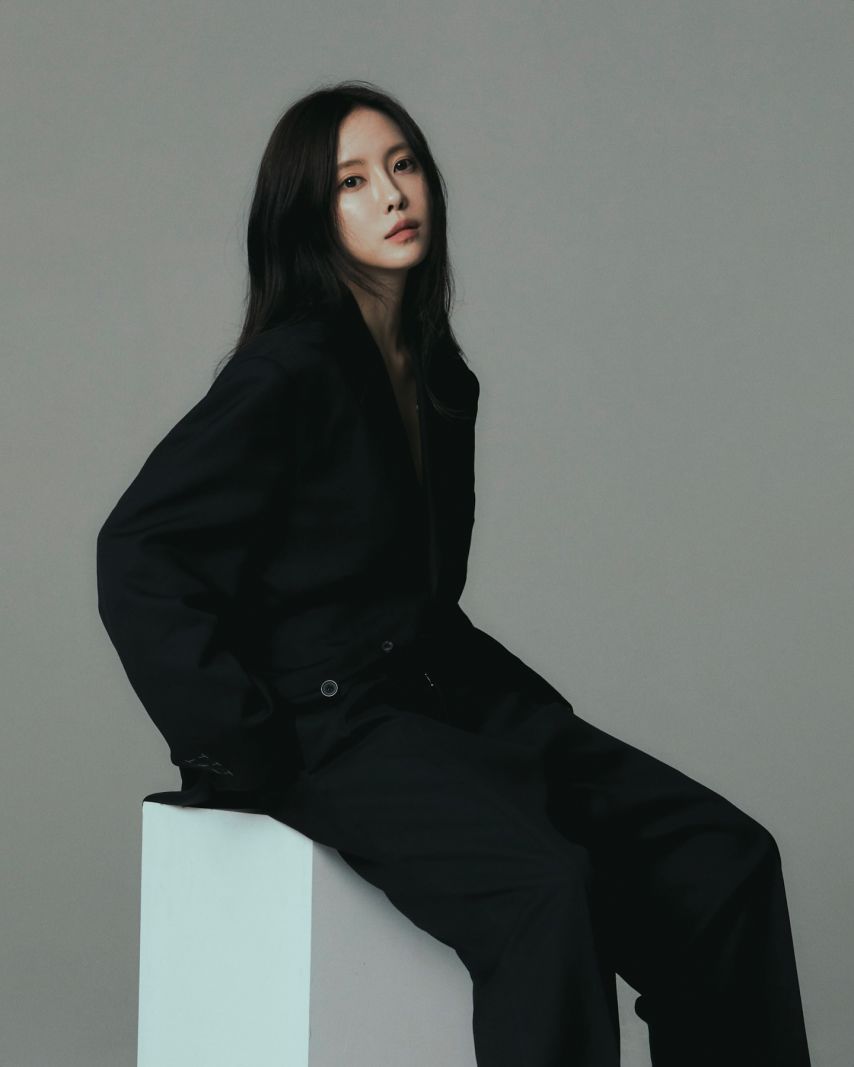 효민 SNS