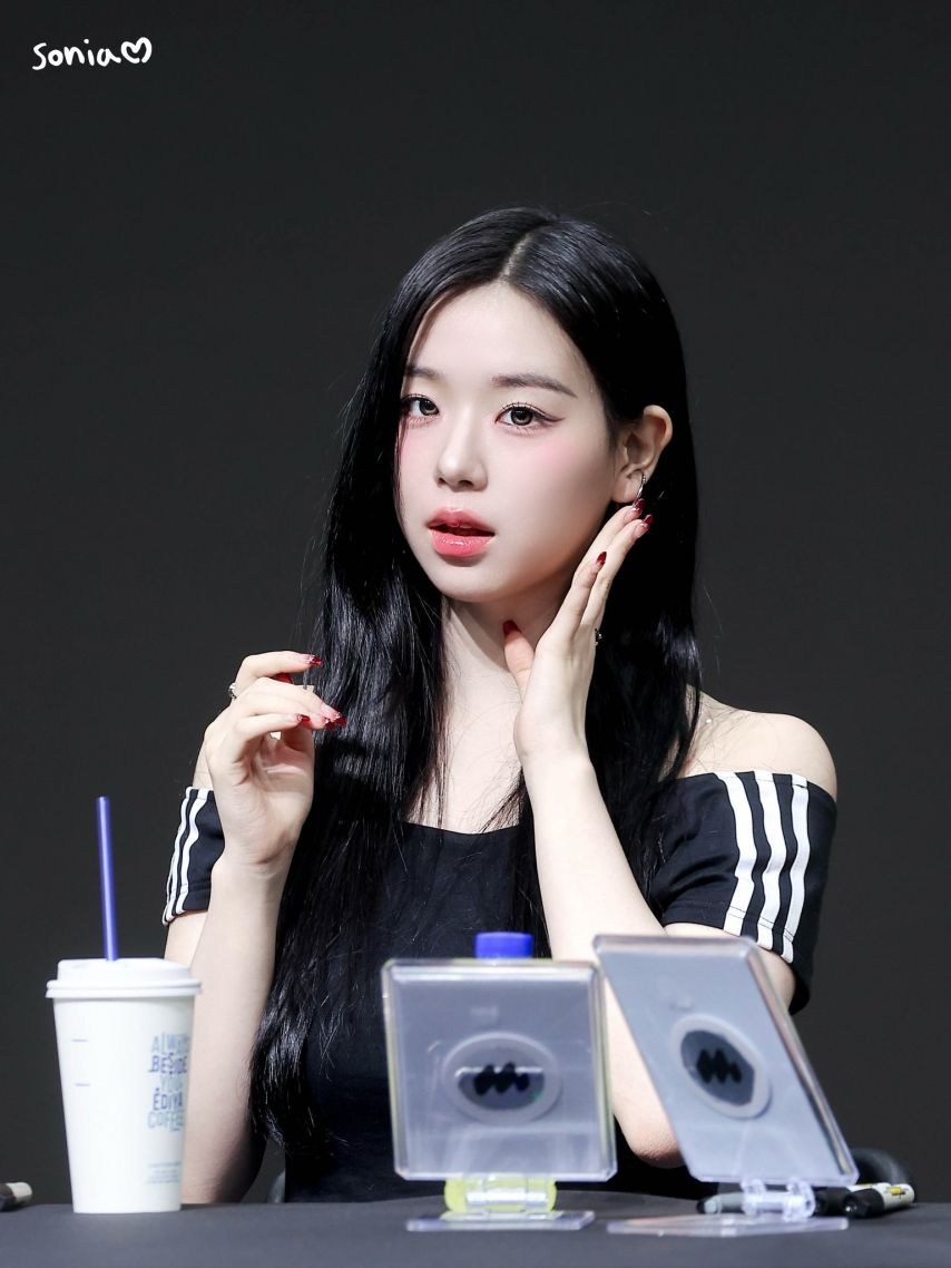 트리플에스 김채연 김나경