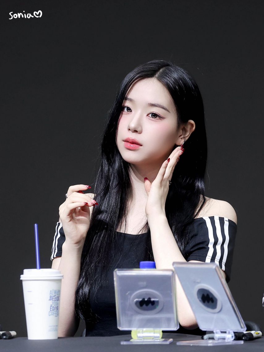 트리플에스 김채연 김나경