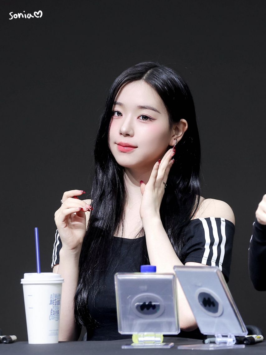 트리플에스 김채연 김나경
