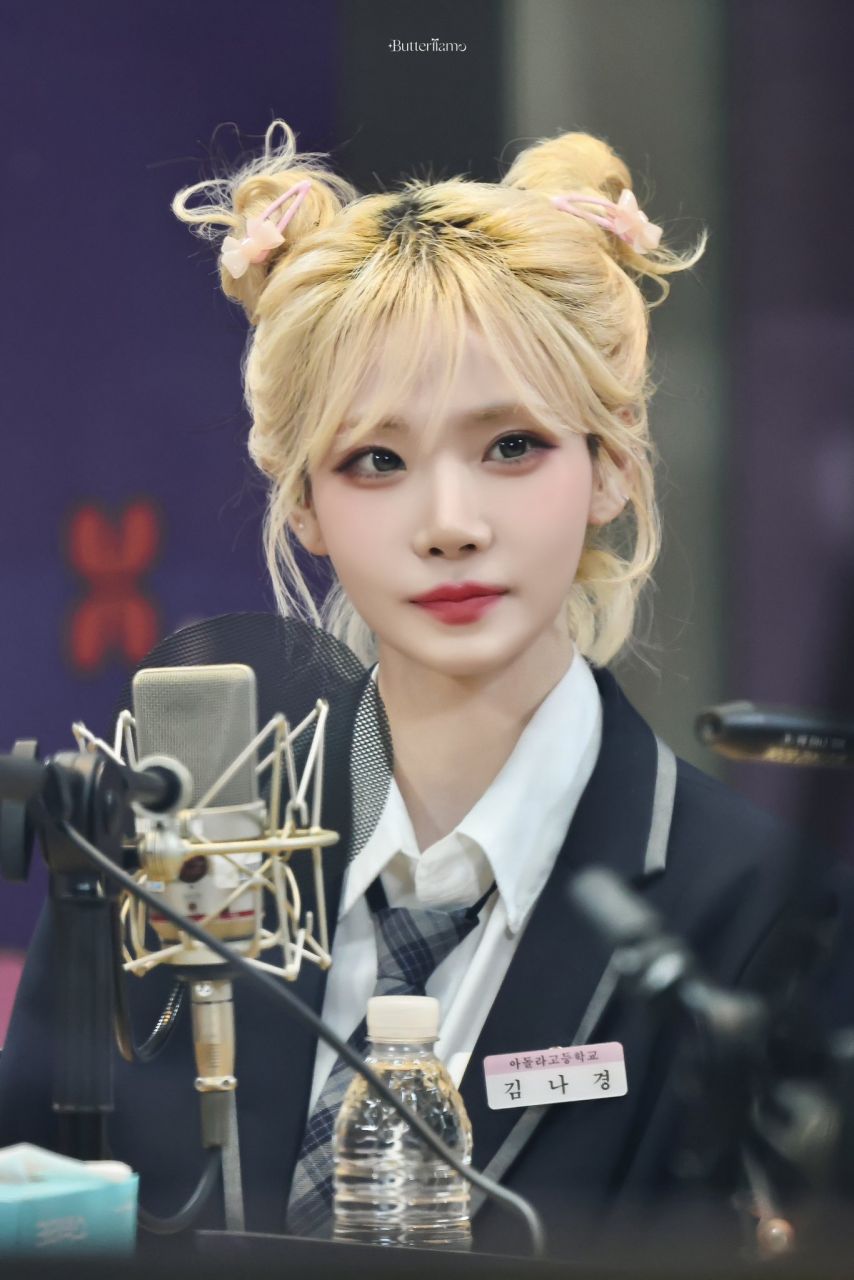 트리플에스 김채연 김나경