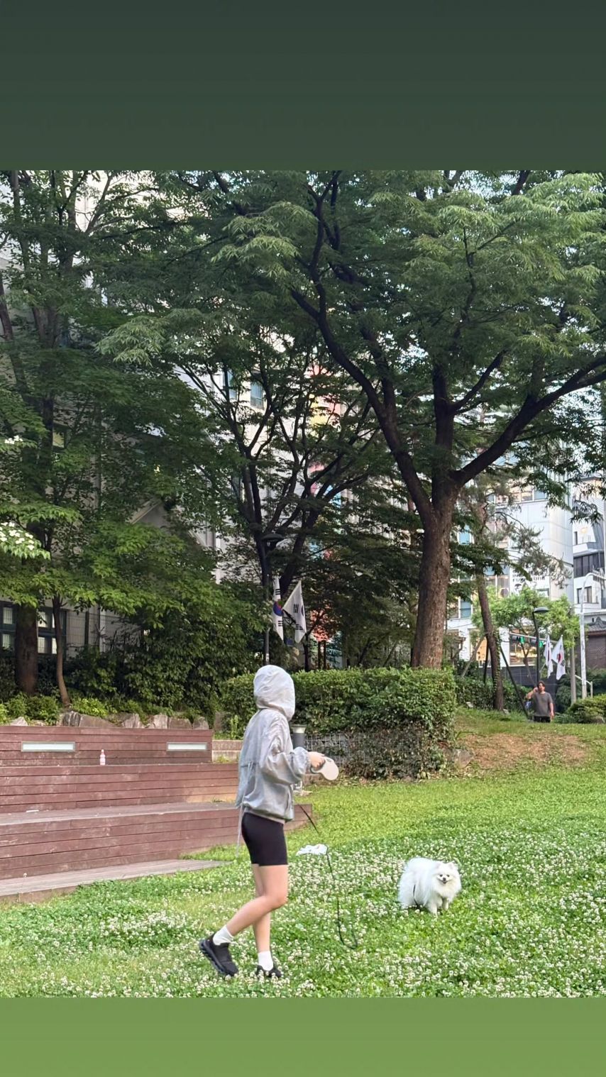 르세라핌 김채원,사쿠라 _ 김채원 W