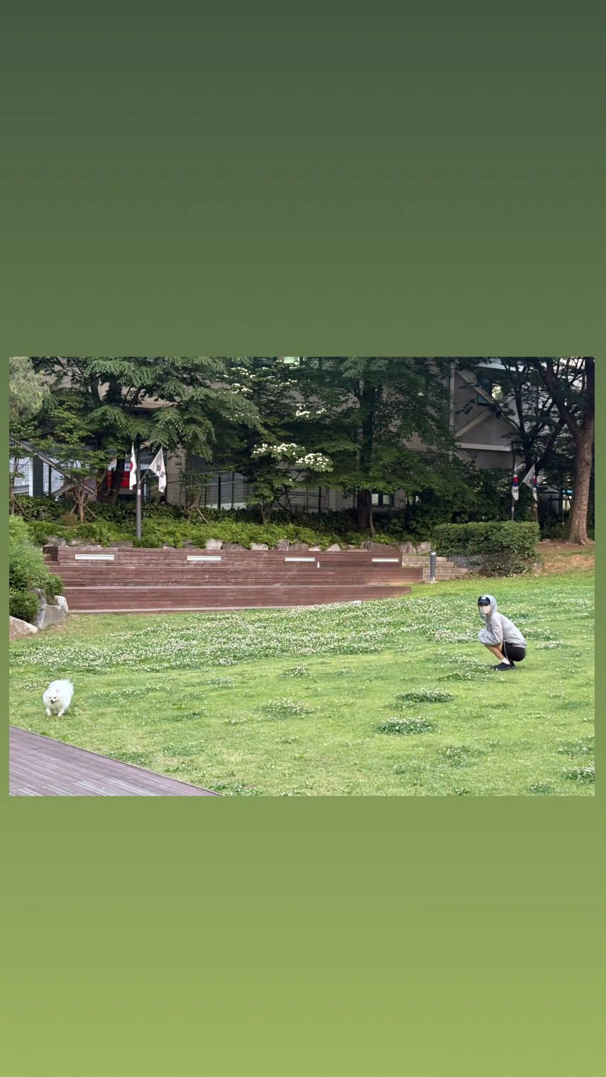 르세라핌 김채원,사쿠라 _ 김채원 W