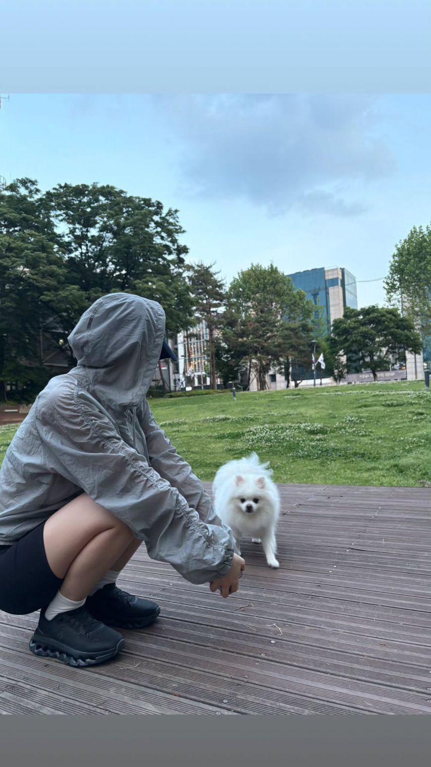 르세라핌 김채원,사쿠라 _ 김채원 W