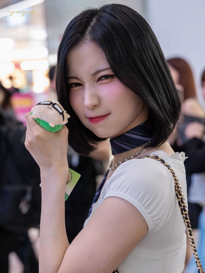 베이비몬스터 아사