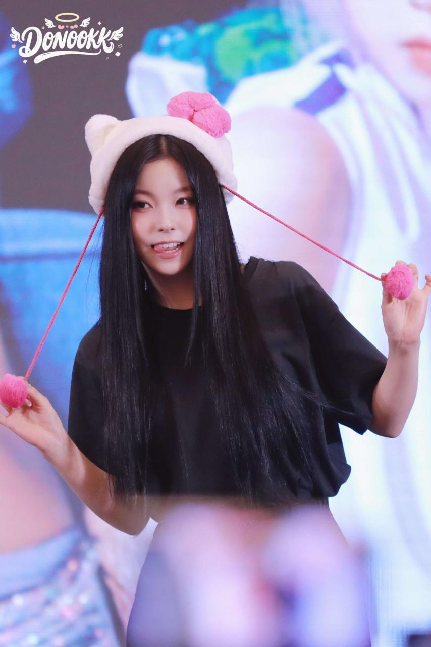 엔믹스 규진
