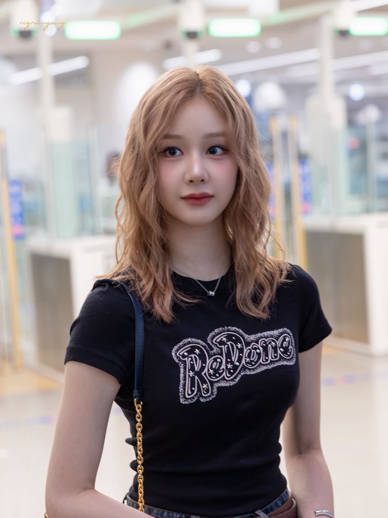 베이비몬스터 파리타