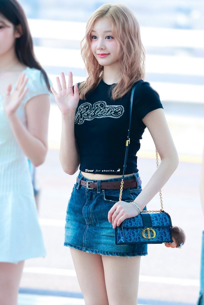 베이비몬스터 파리타