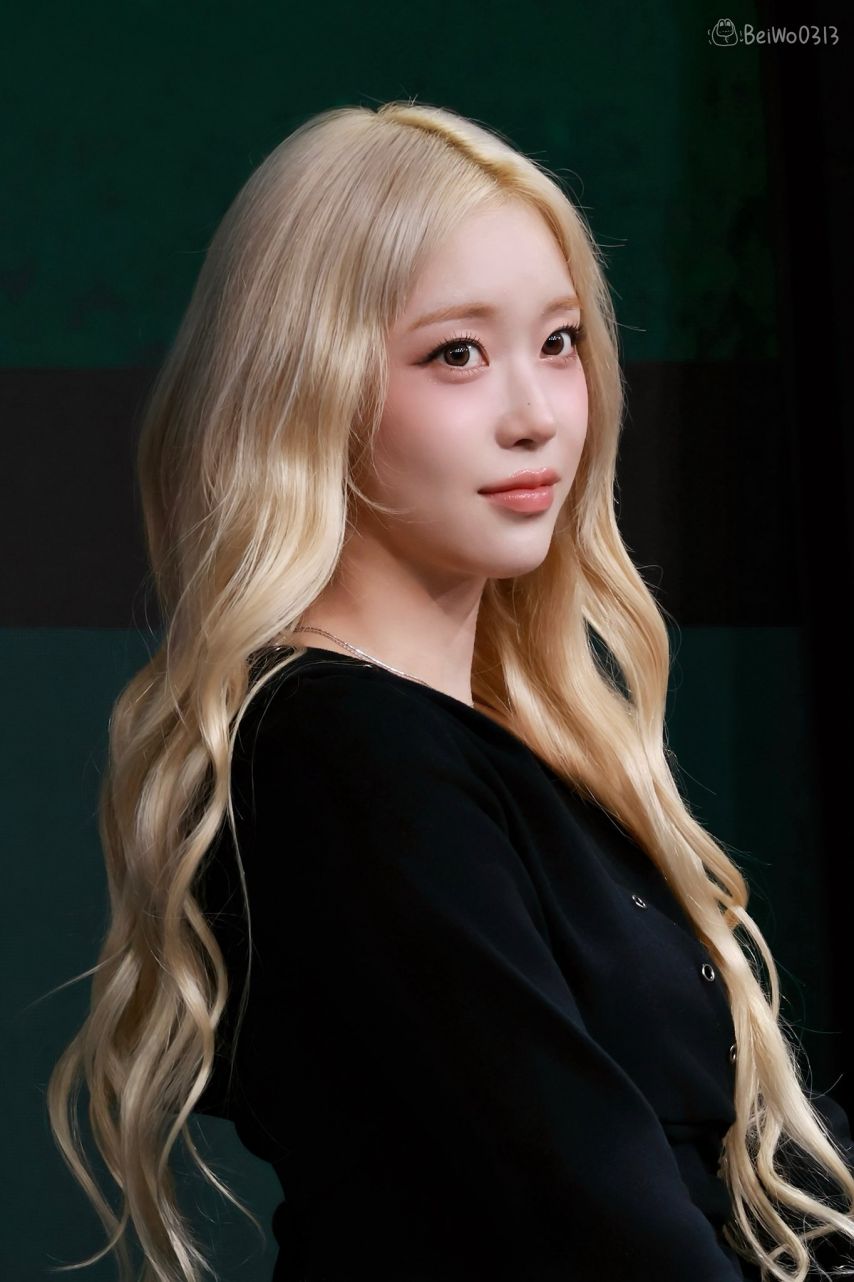 스테이씨 수민