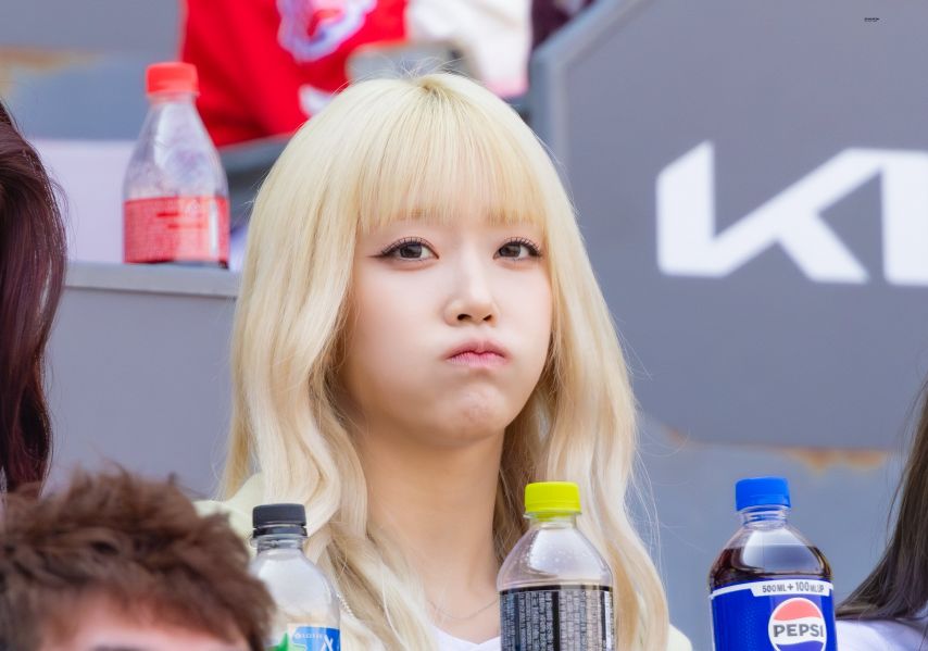스테이씨 수민