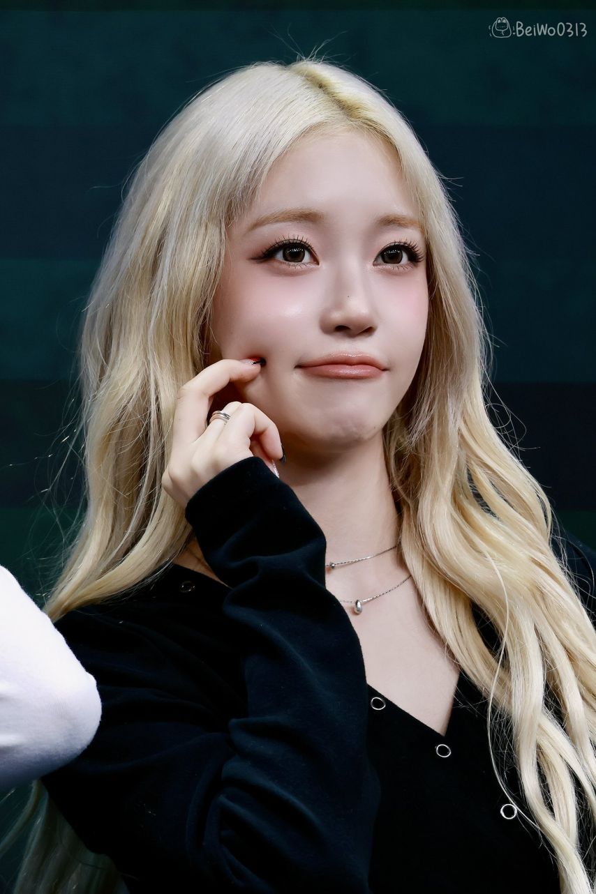 스테이씨 수민