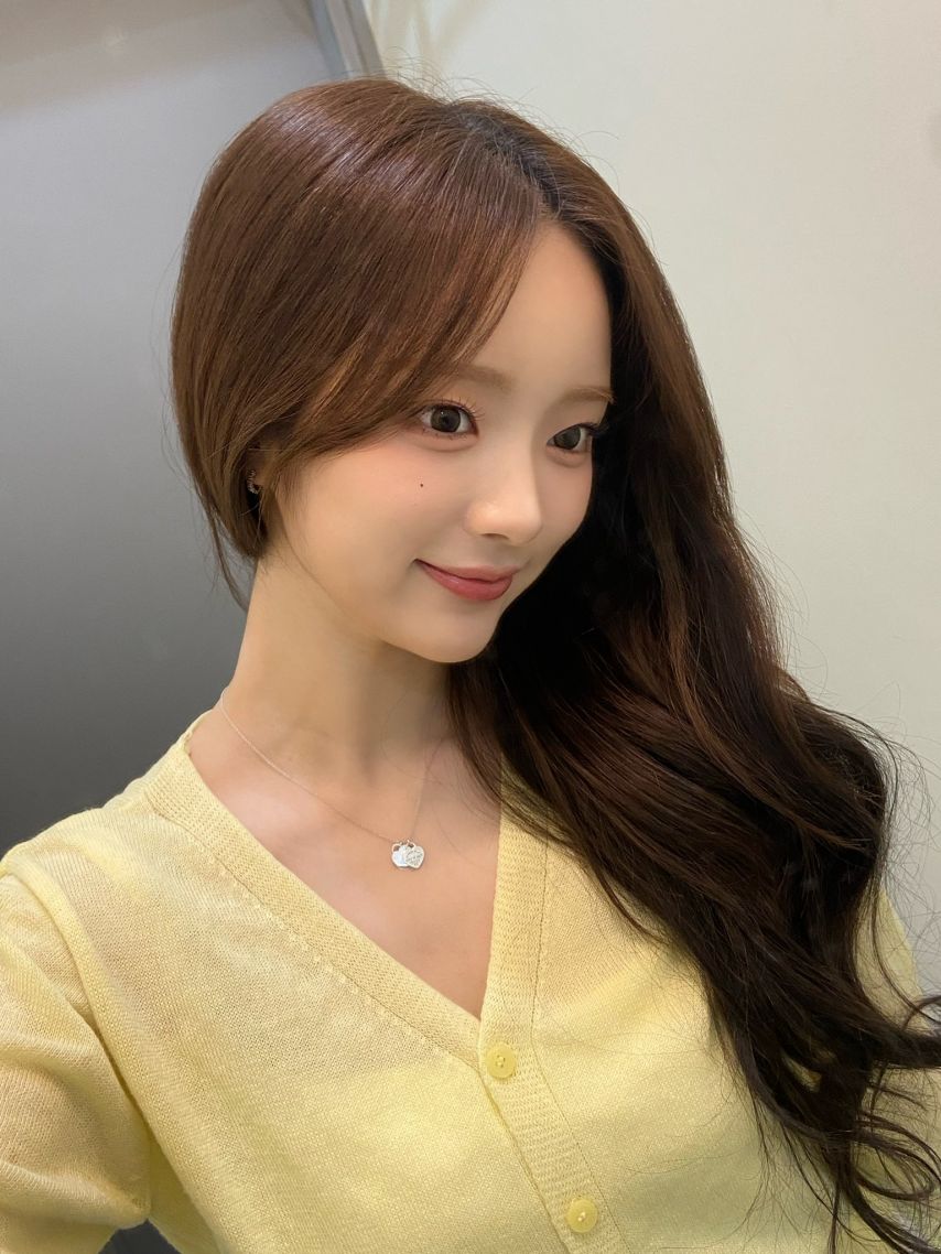 아이칠린 이지
