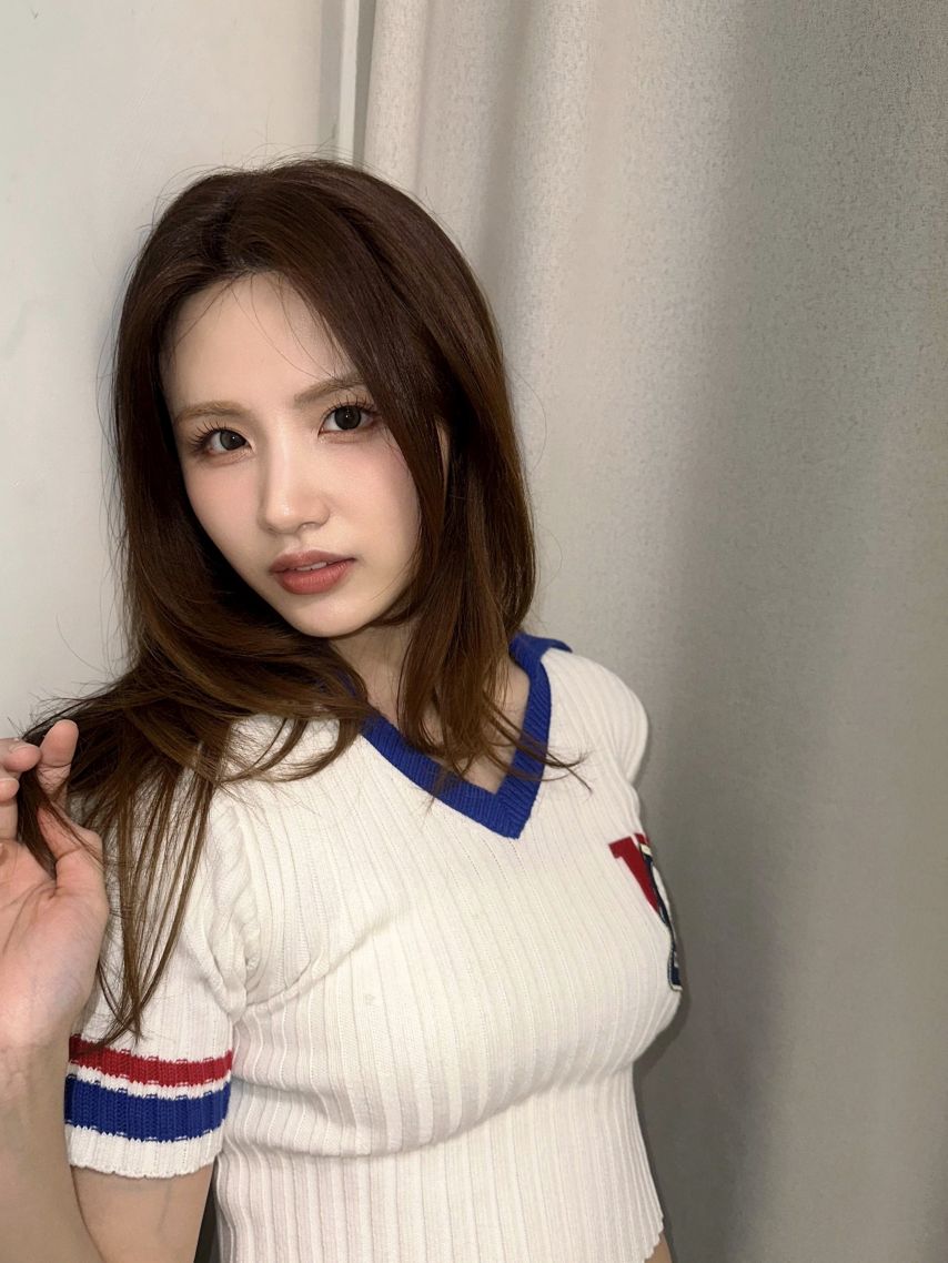 아이칠린 지윤