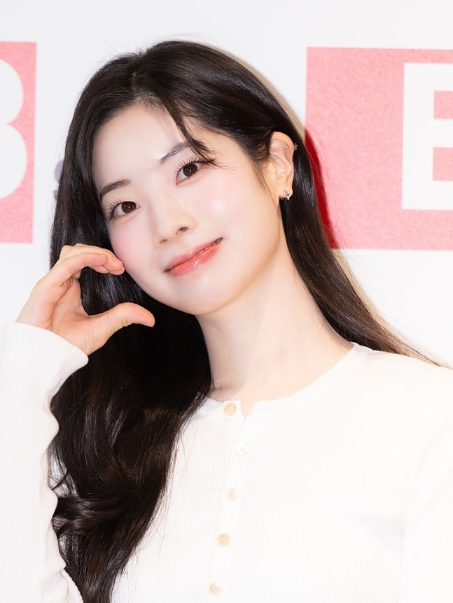 트와이스 인스타-다현