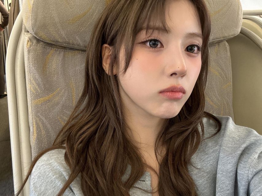 엔믹스 해원,지우