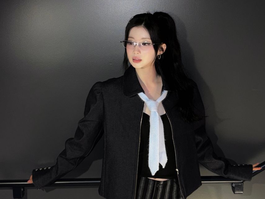 베이비몬스터 아사