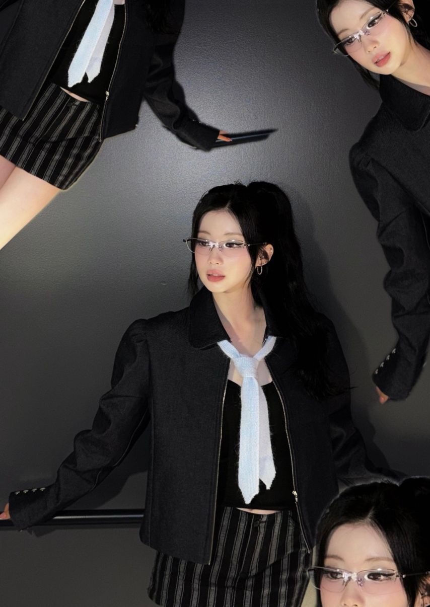 베이비몬스터 아사