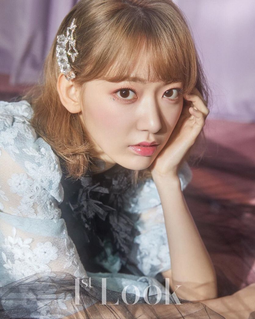 르세라핌 사쿠라
