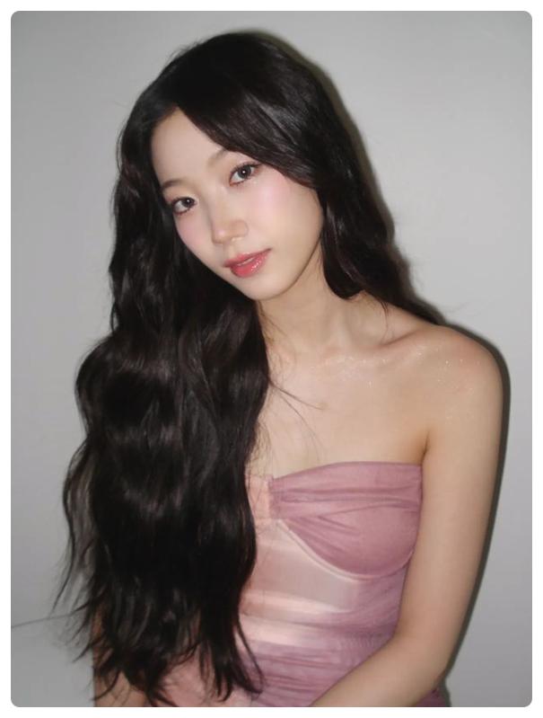 르세라핌 카즈하