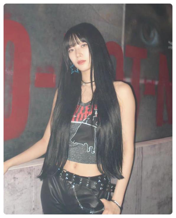 르세라핌 카즈하