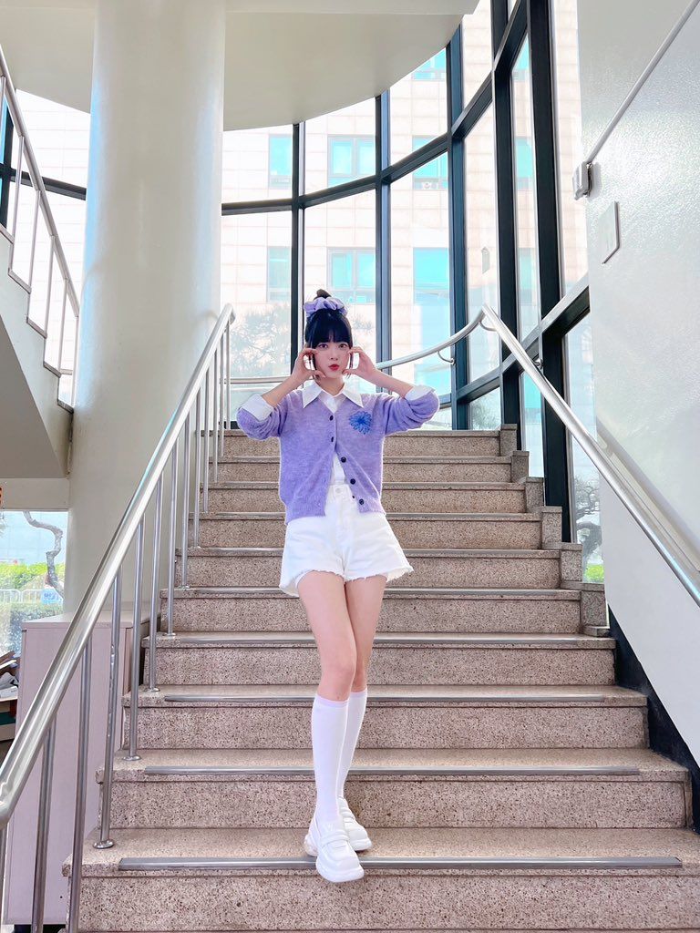 르세라핌 홍은채