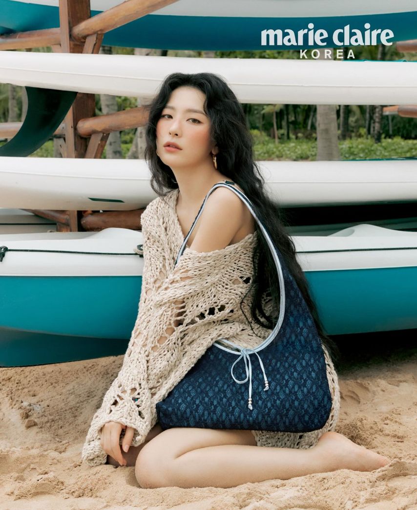 슬기 레드벨벳 인별