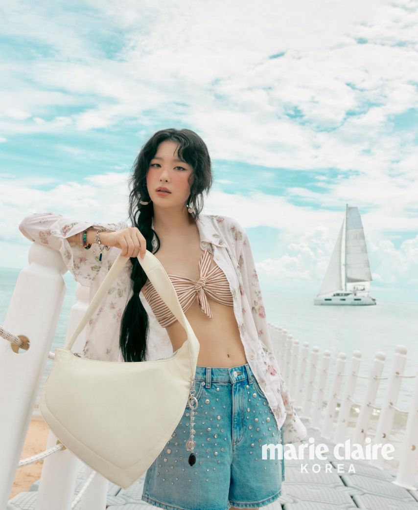 슬기 레드벨벳 인별