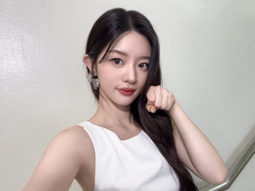 아일릿 민주,모카,윤아