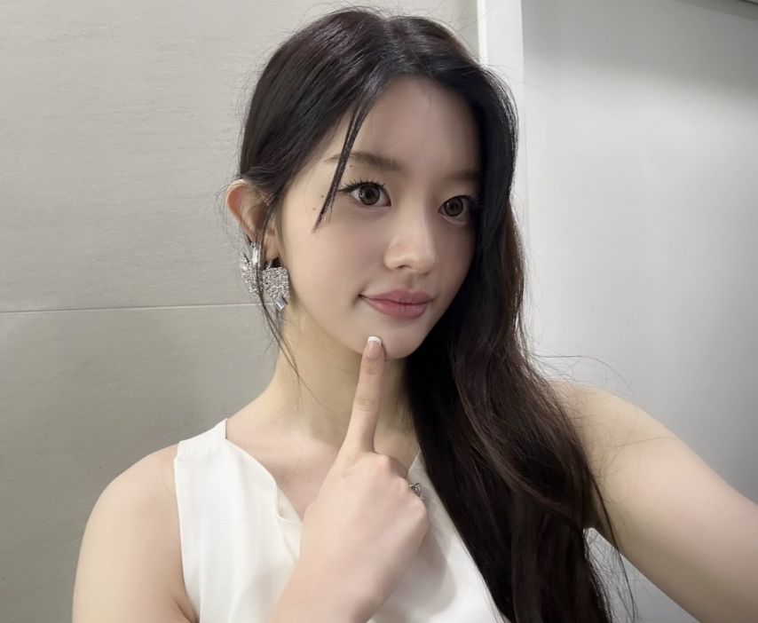 아일릿 민주,모카,윤아