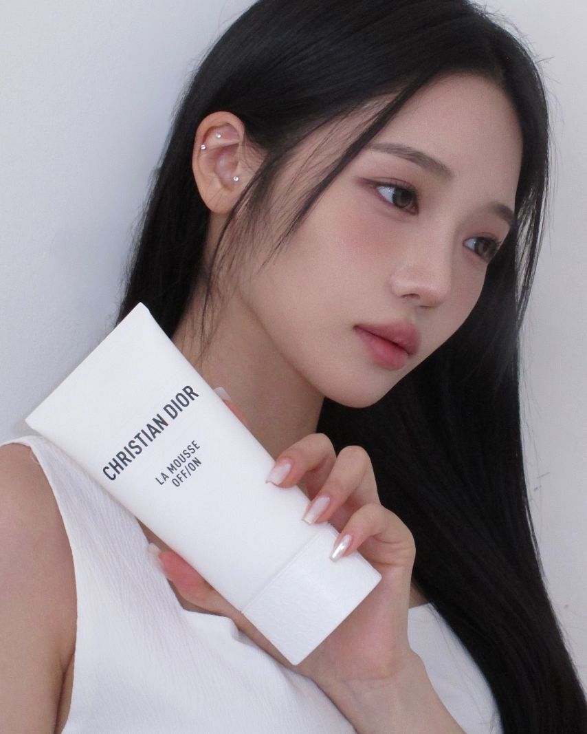 프로미스나인 이채영,노지선