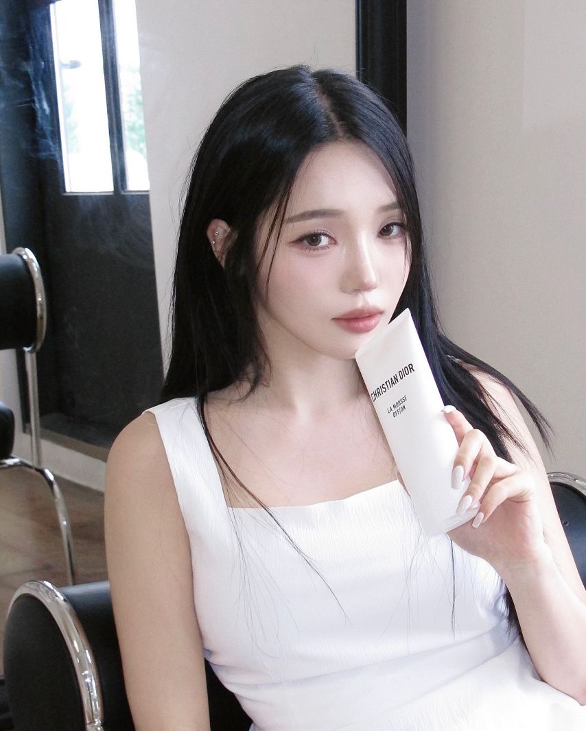 프로미스나인 이채영,노지선