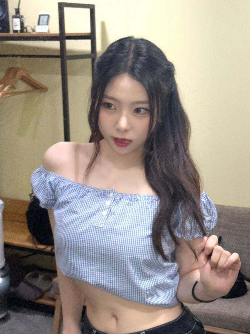 아이칠린 재키