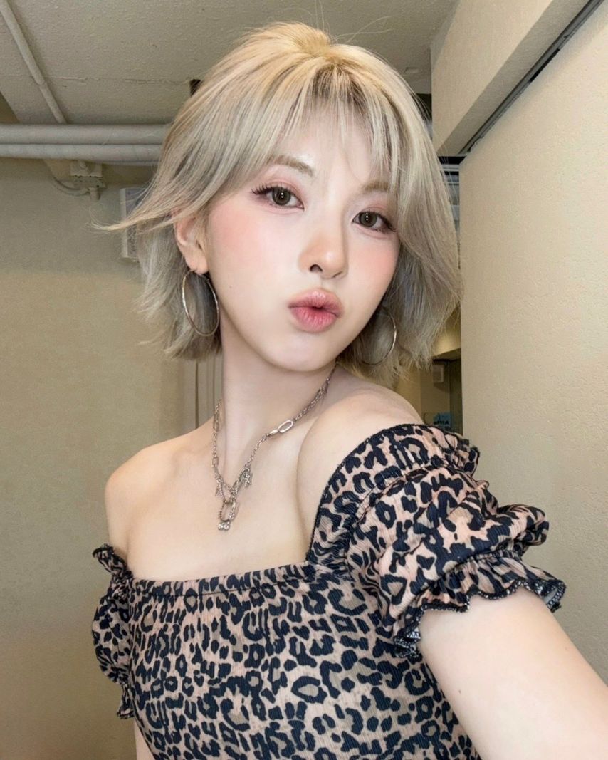 엔믹스 _ 배이