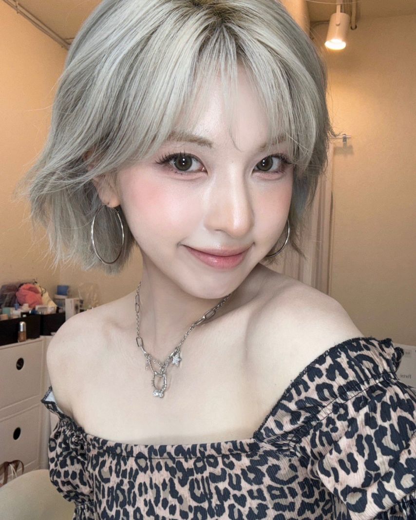 엔믹스 _ 배이