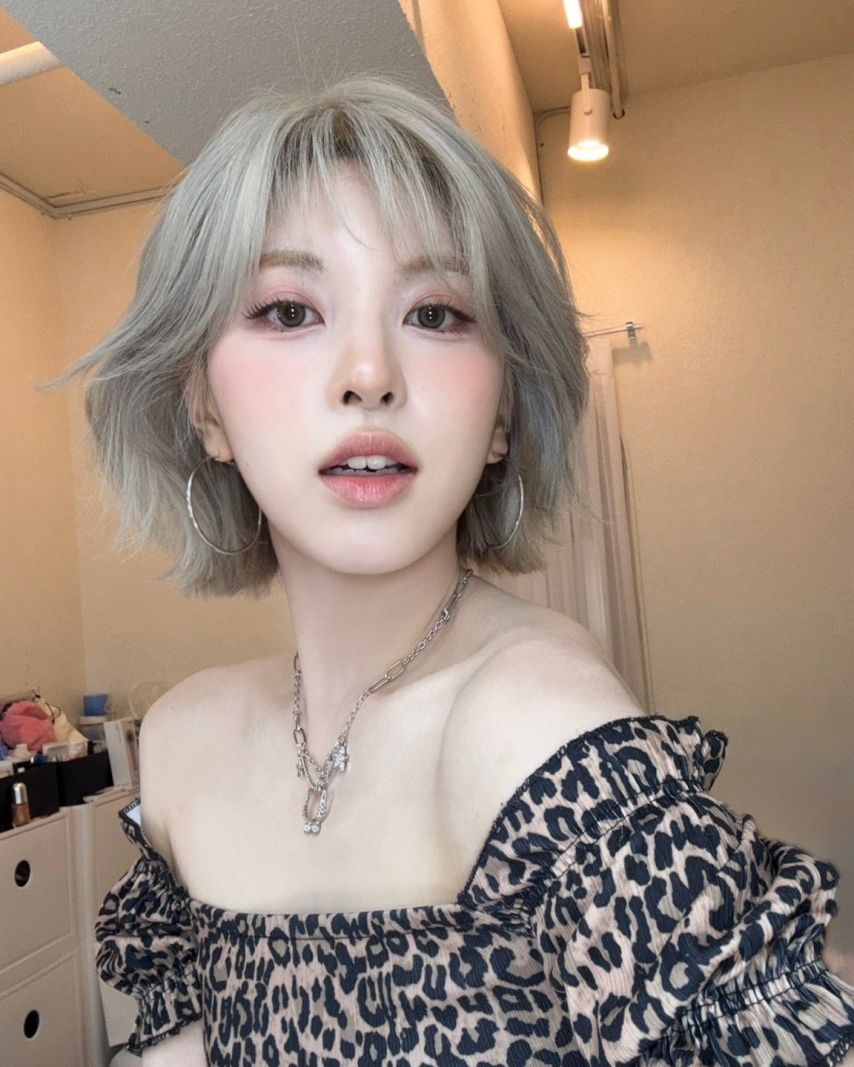 엔믹스 _ 배이