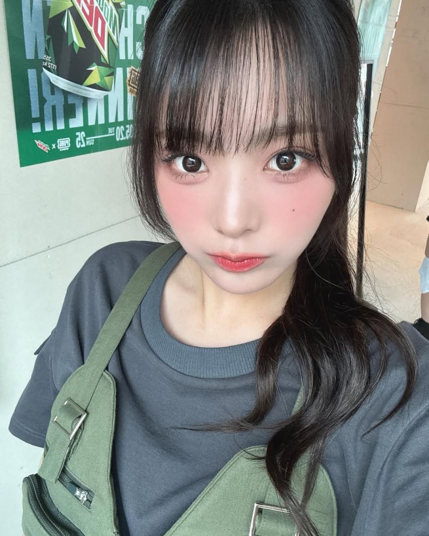 QWER 시연