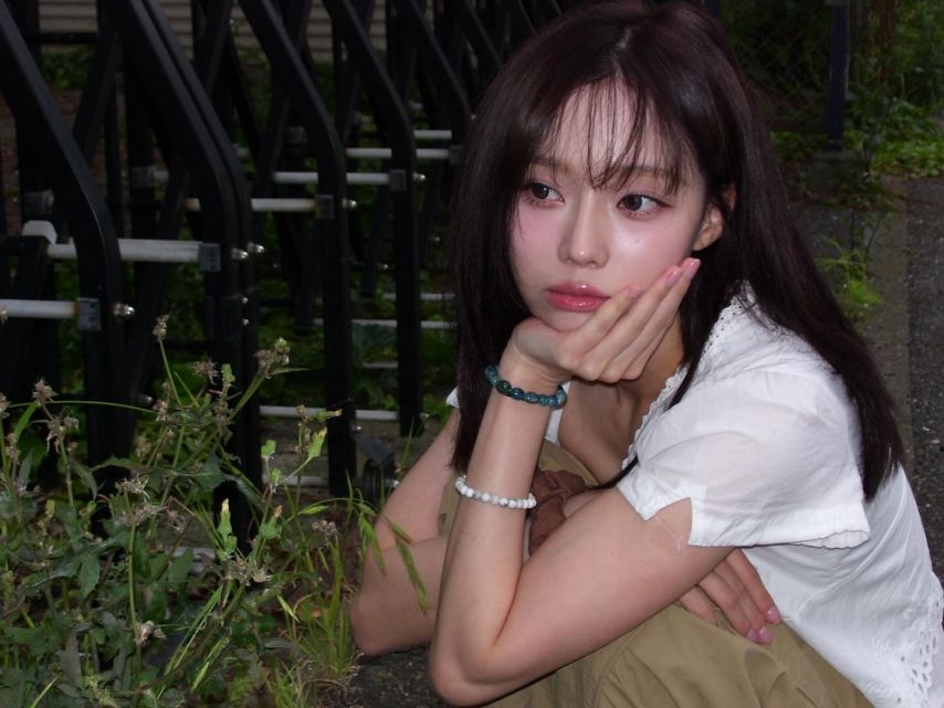 에스파 윈터,지젤