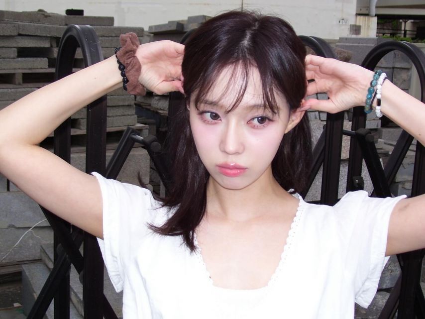 에스파 윈터,지젤