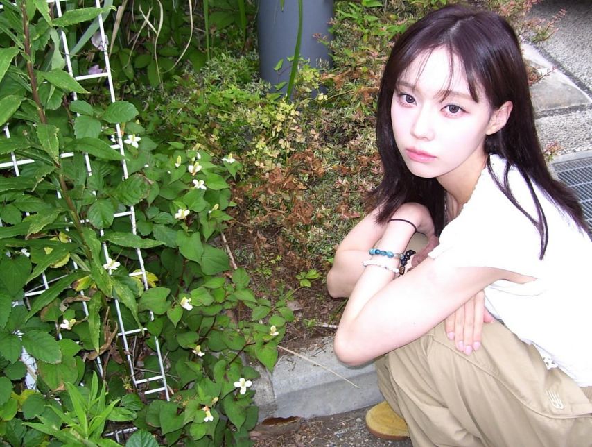 에스파 윈터,지젤