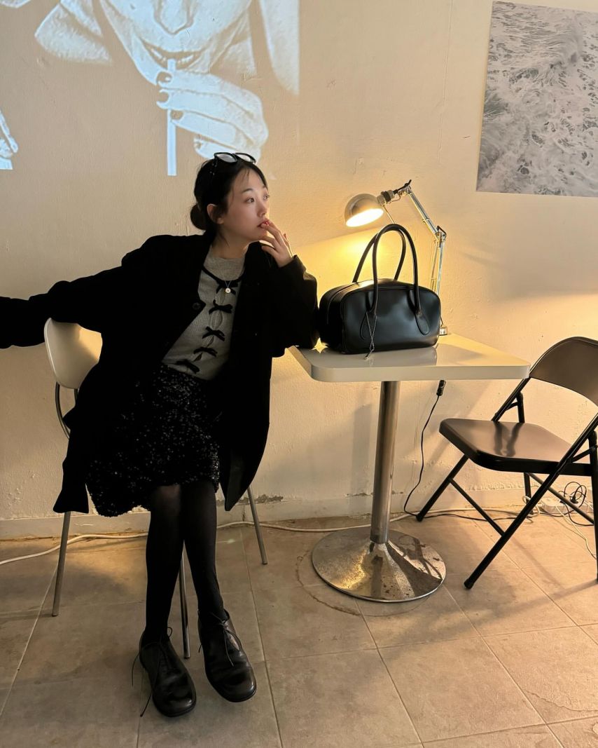 이유미