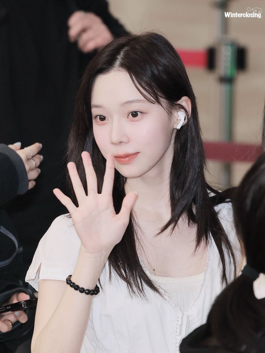에스파 윈터