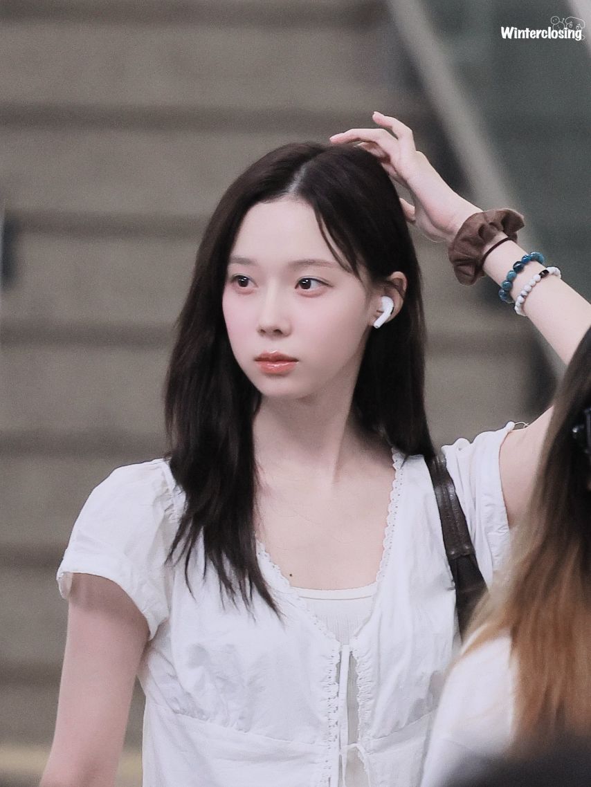 에스파 윈터