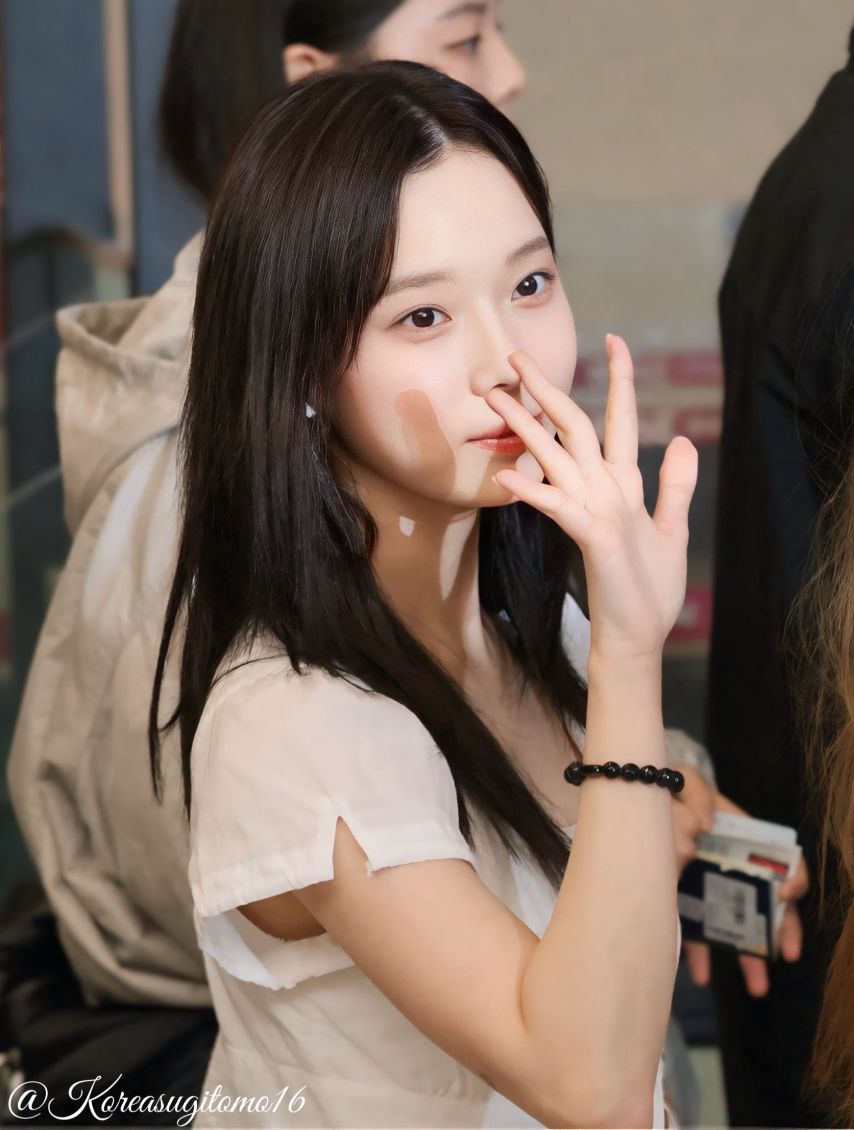 에스파 윈터