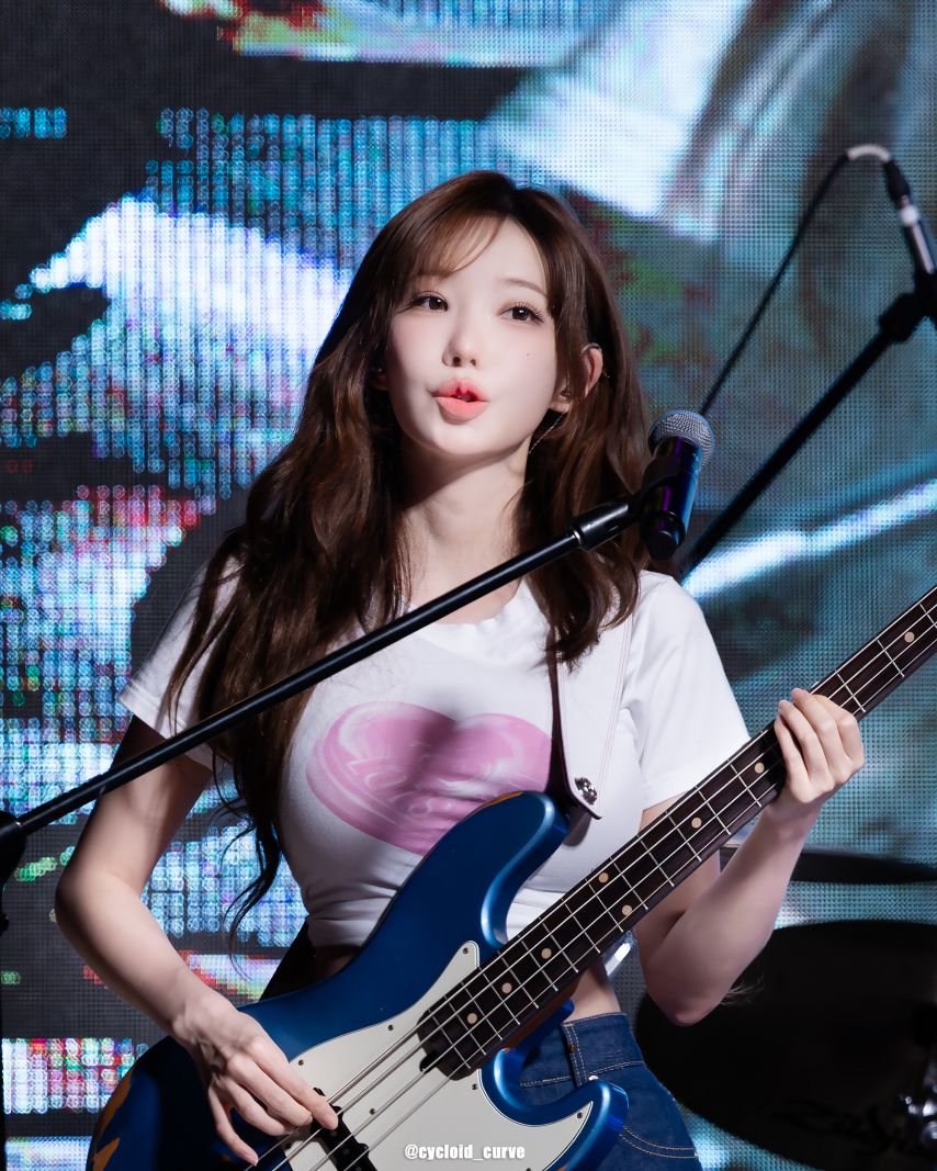 QWER 마젠타