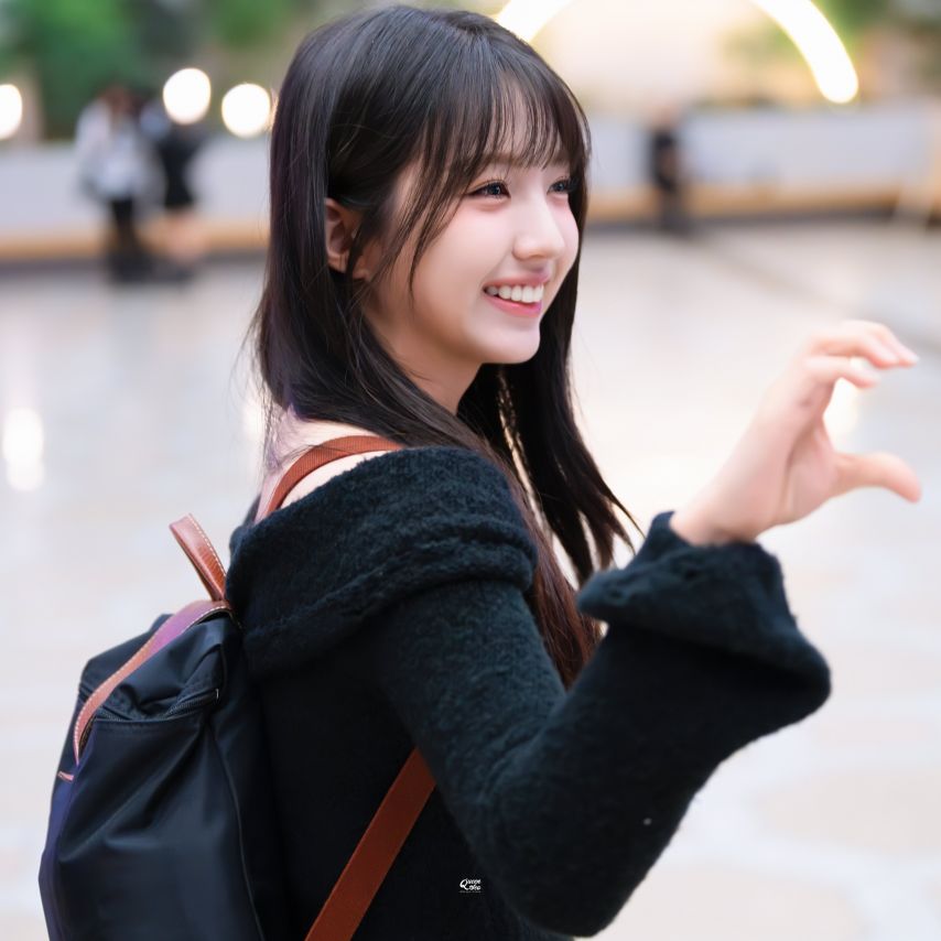 메이딘 강예서