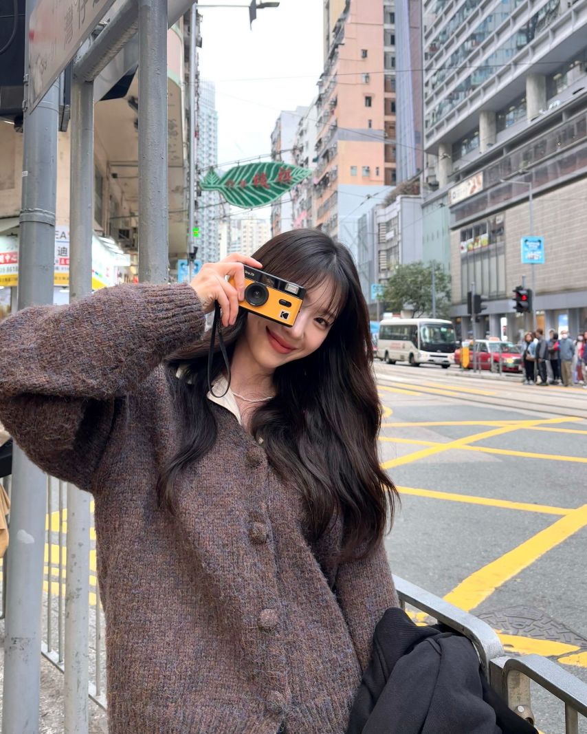 수윤 로켓펀치